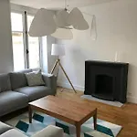 Appartement de charme