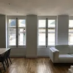 Appartement de charme