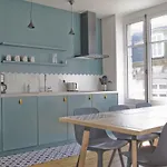 Appartement de charme