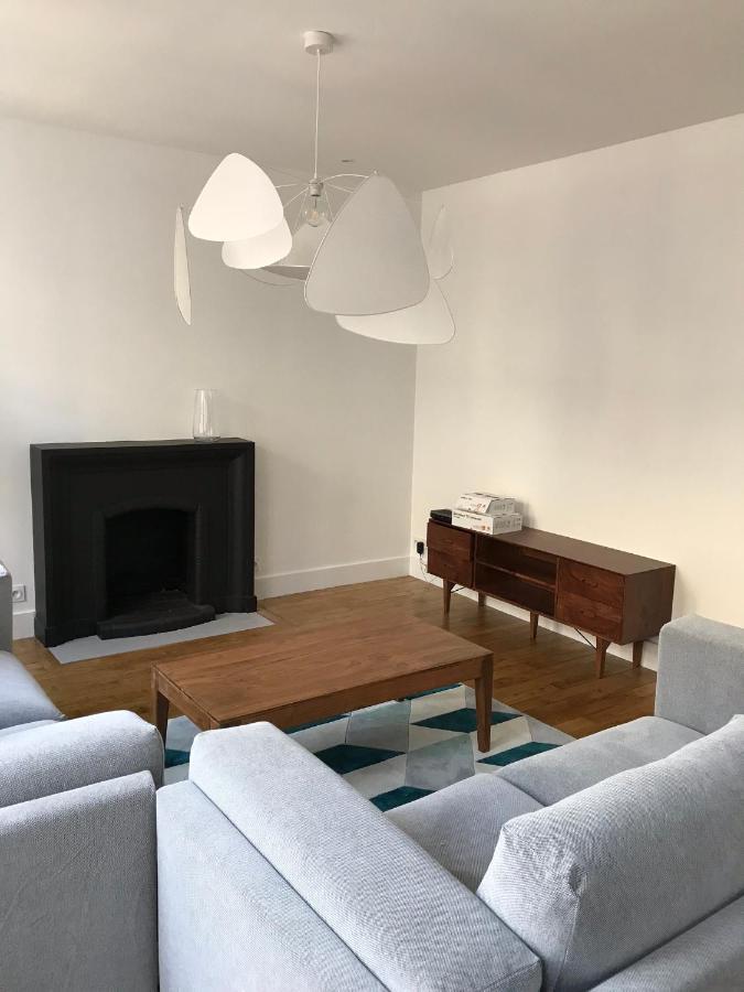 Appartement De Charme