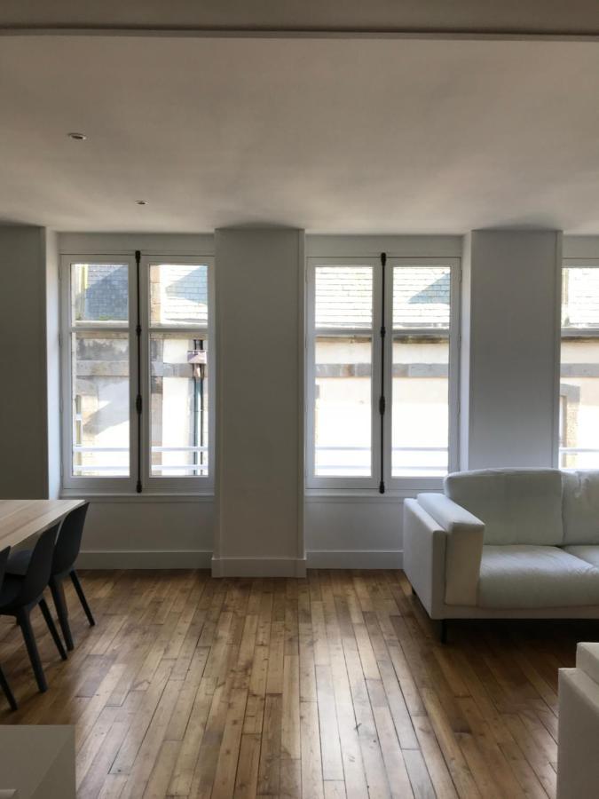 Appartement De Charme Saint-Malo