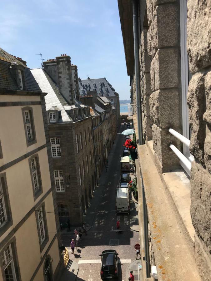 De Charme Saint-Malo